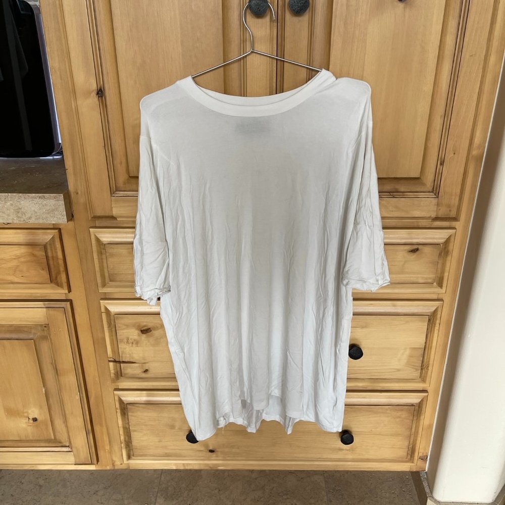 Kollar White T-shirt